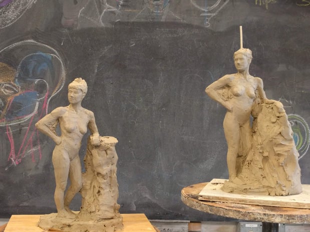 Images Gage Academy of Art