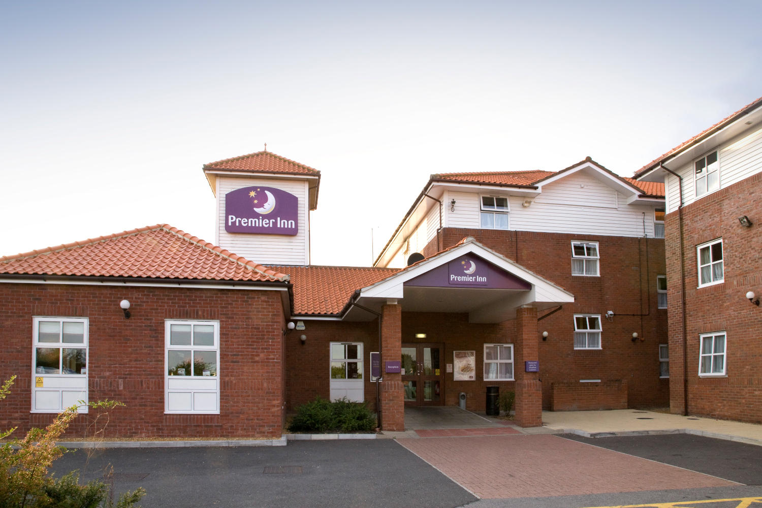 Images Premier Inn Chelmsford (Springfield) hotel