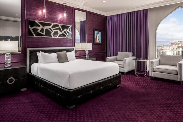 Images Planet Hollywood Resort Las Vegas - A Caesars Rewards Destination