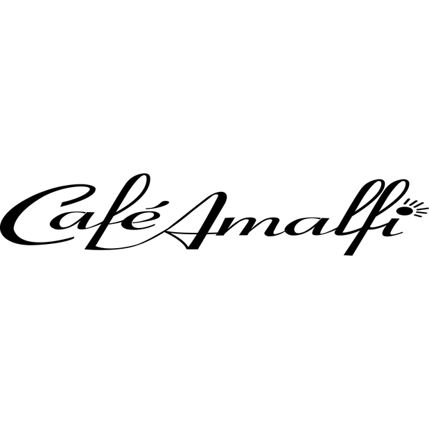 Café Amalfi Logo