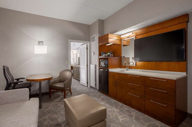 Images Embassy Suites by Hilton Boston Marlborough