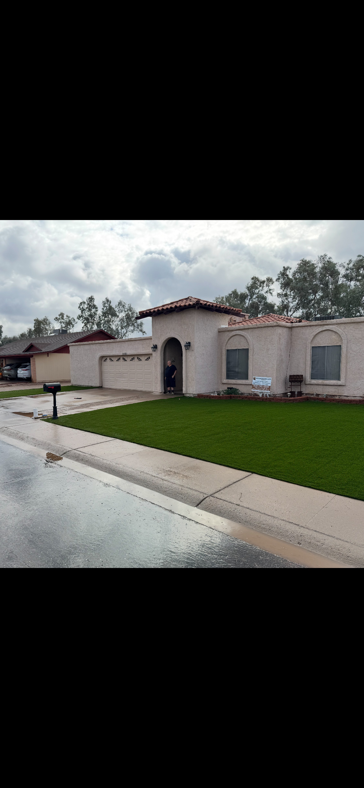 Mountainscape South Landscaping Image