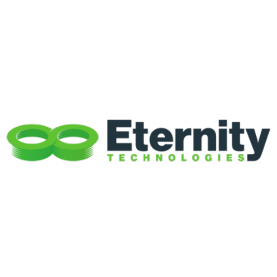 Logo Eternity Technologies Manufacturing (Germany) GmbH