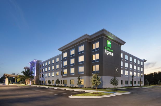 Images Holiday Inn Express Cape Canaveral by IHG