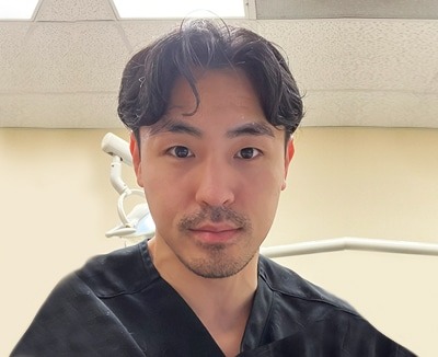 Dr. Daniel Lee