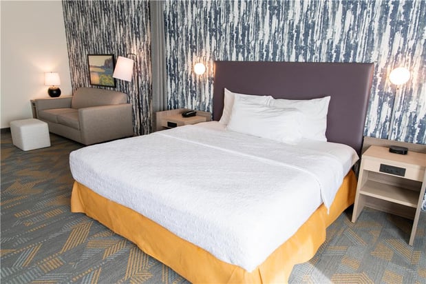 Images Home2 Suites by Hilton Effingham