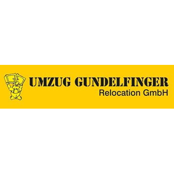 Umzug Gundelfinger Relocation GmbH - LOGO