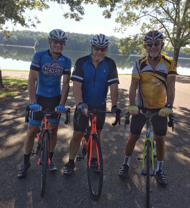 Images Jed's Perfect Endurance Bikes