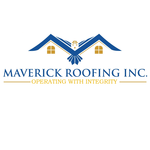 Maverick Roofing Inc Logo