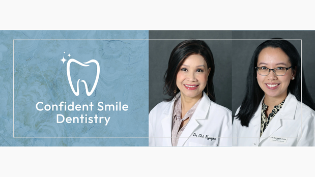 Images Confident Smile Dentistry