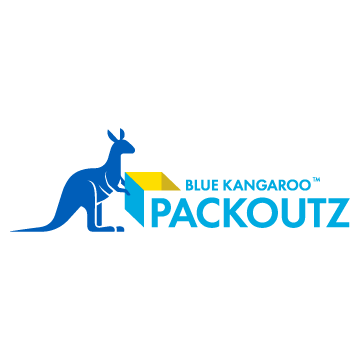 Blue Kangaroo Packoutz of Long Island