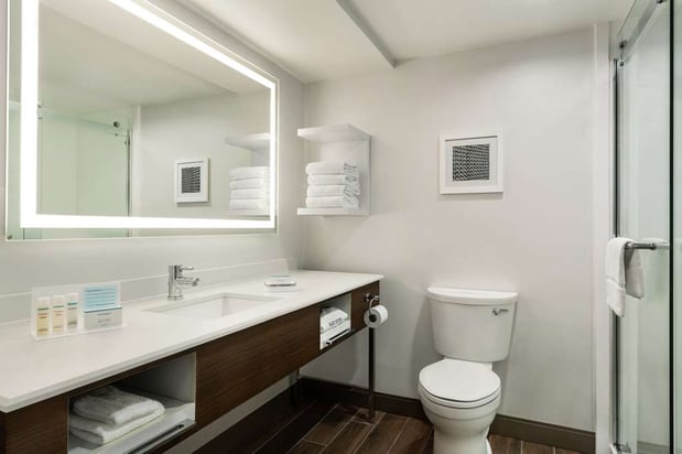 Images Hampton Inn Dulles/Cascades