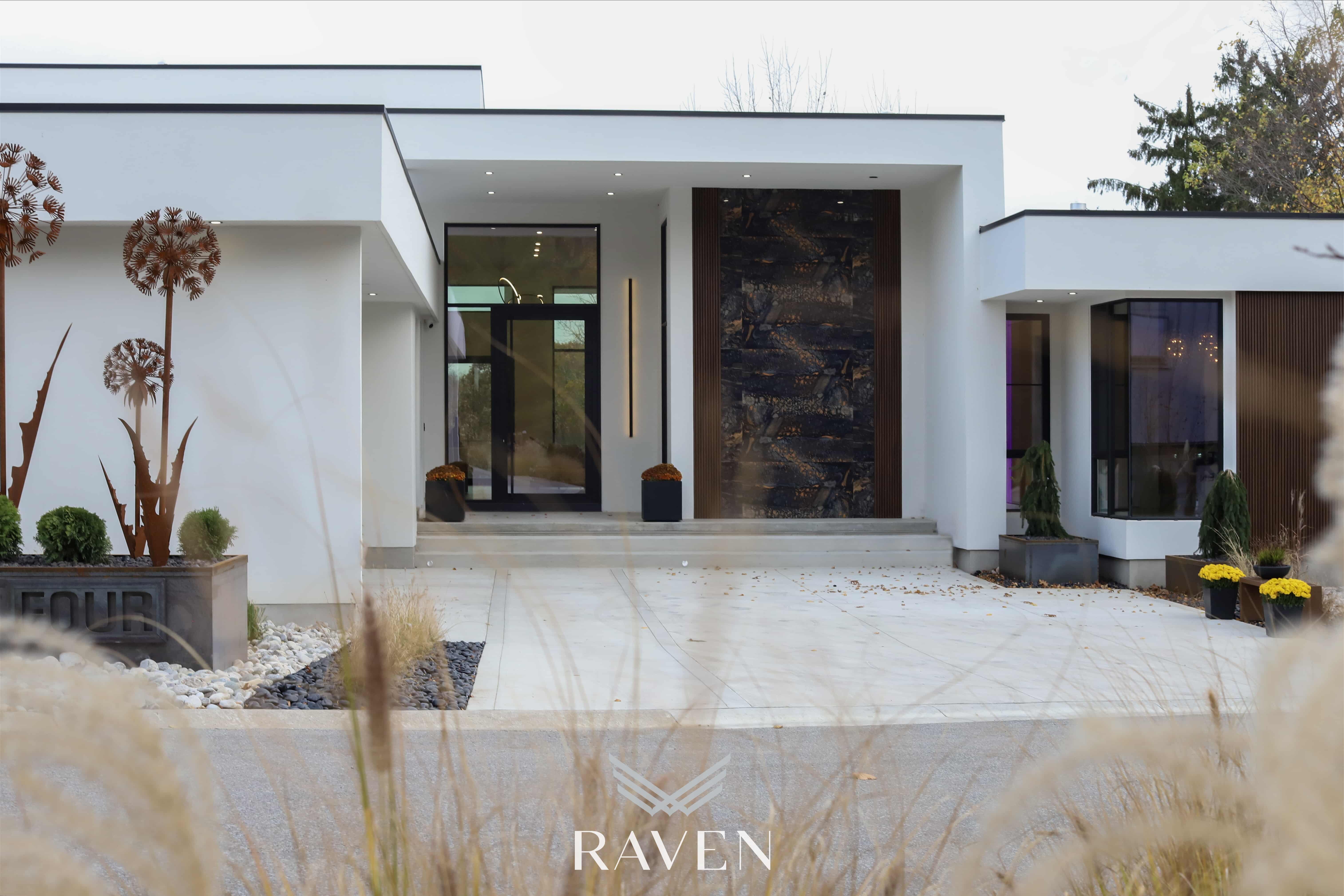 Images Raven Windows Inc.