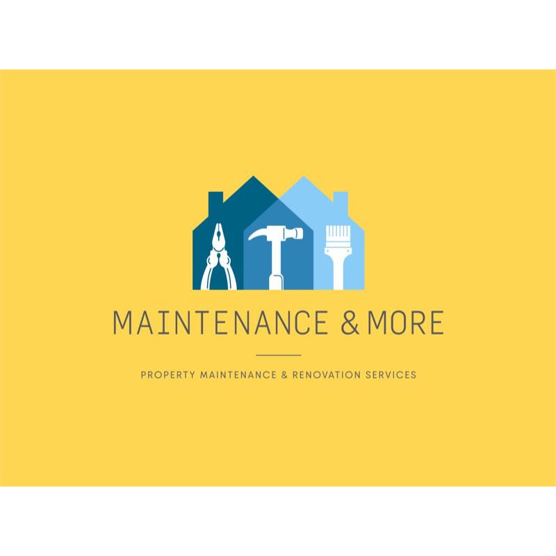 Maintenance And More Group Ltd Logo