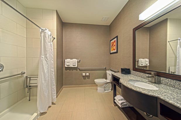 Images Holiday Inn & Suites Houston West - Westway Park by IHG