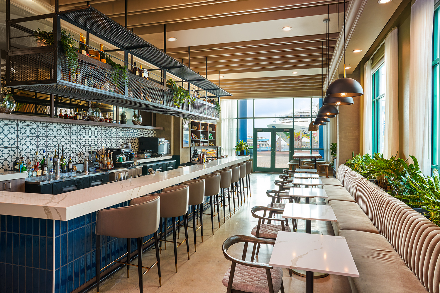 Galería en miniatura