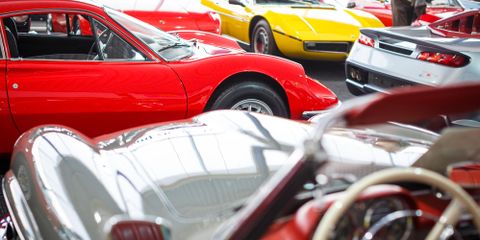 An Introduction to Auto Auctions