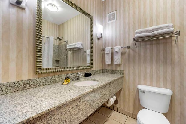 Images Best Western Plus Ellensburg Hotel