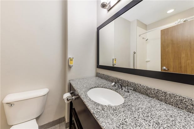 Images Best Western Plus Sand Bass Inn & Suites