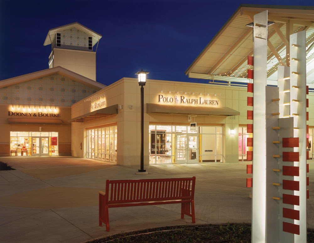 Chicago Premium Outlets, Aurora | Factory Outlets