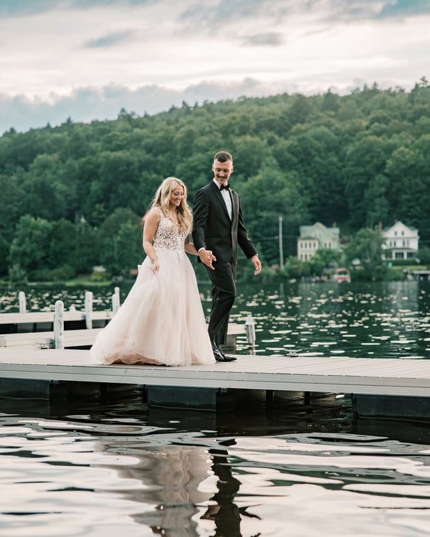 Images voco Saranac Lake NY - Waterfront by IHG