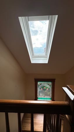 Images Synergy Skylights