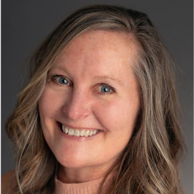 Images Monique Willett, Counselor