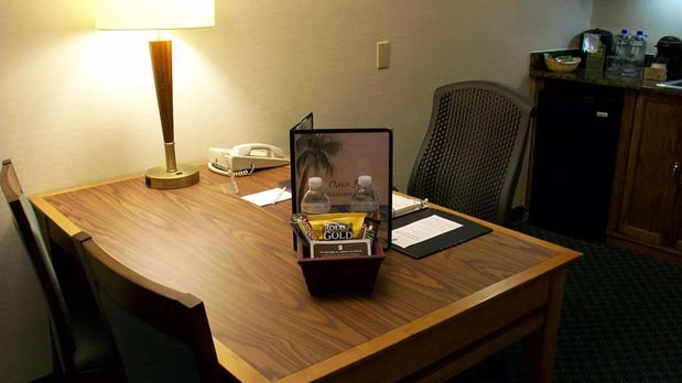 Images Embassy Suites by Hilton Corpus Christi