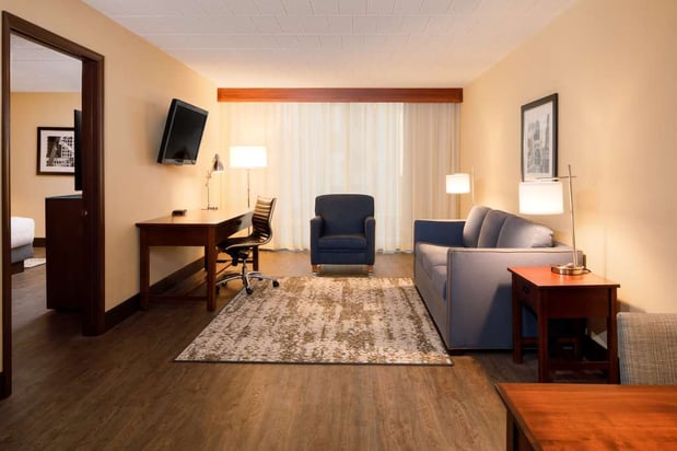 Images DoubleTree by Hilton Hotel Pittsburgh - Cranberry