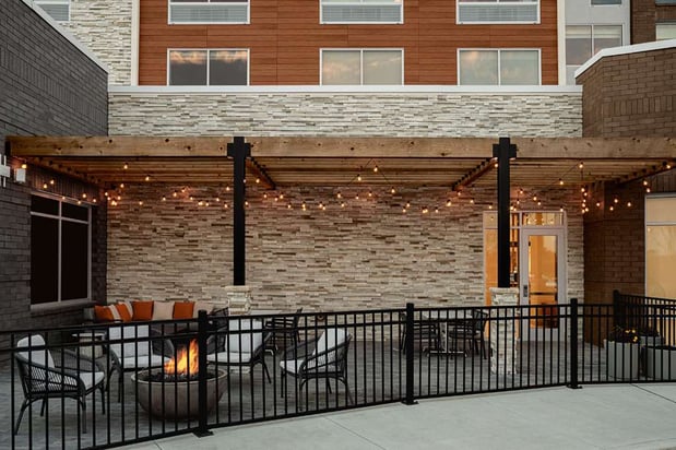 Images Hilton Garden Inn Mt. Juliet