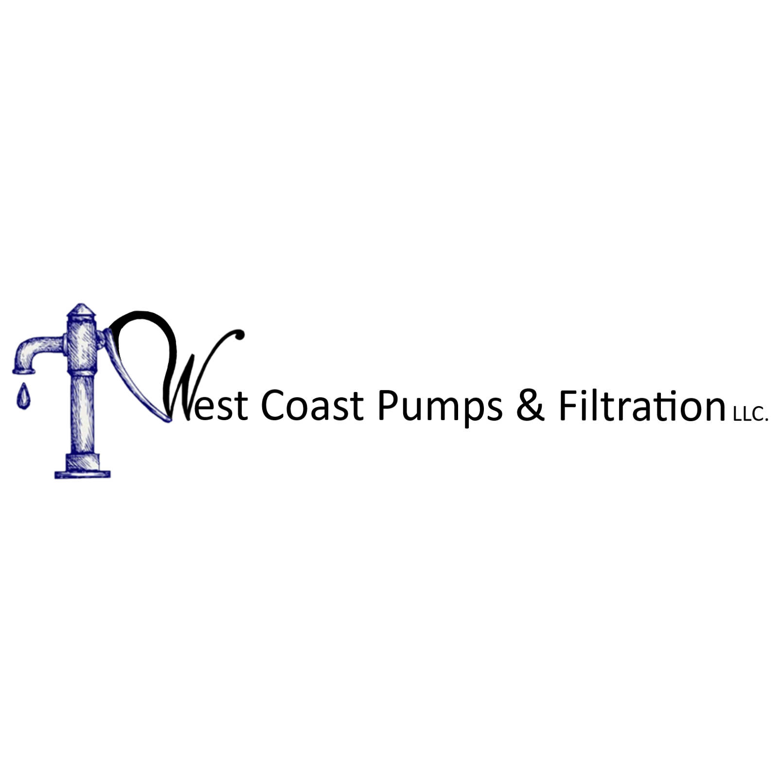West Coast Pumps & Filtration
