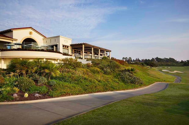 Images Waldorf Astoria Monarch Beach