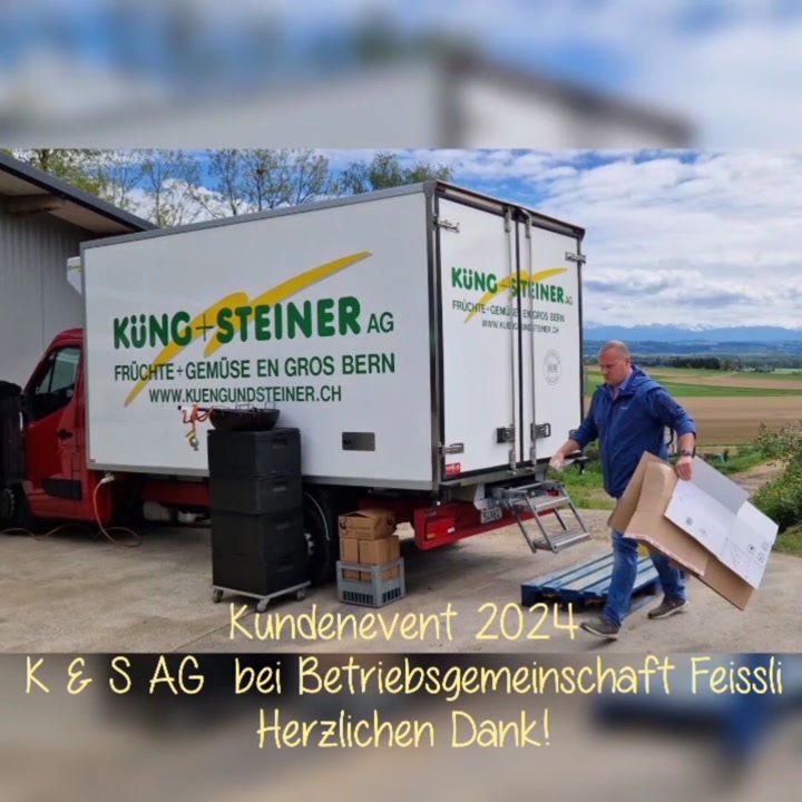 Bilder Küng + Steiner AG