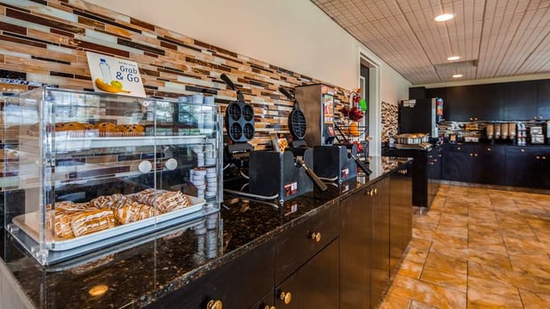 Images Best Western Sault Ste. Marie