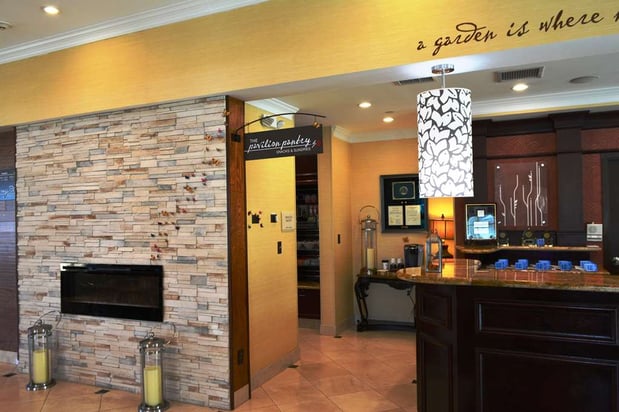 Images Hilton Garden Inn Houston West Katy