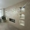 Images Shakespeare Venetian Plastering