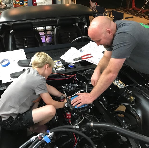 Images Harry's Tire Service