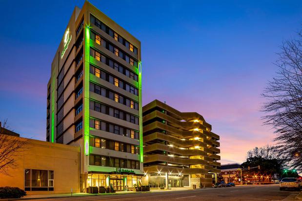 Images Holiday Inn Columbia - Downtown, an IHG Hotel