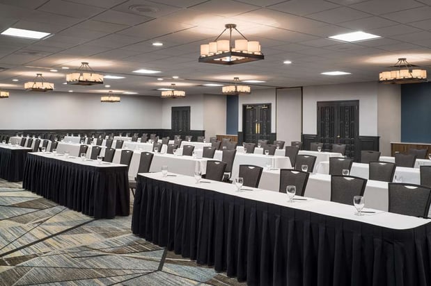 Images Embassy Suites by Hilton Austin Central