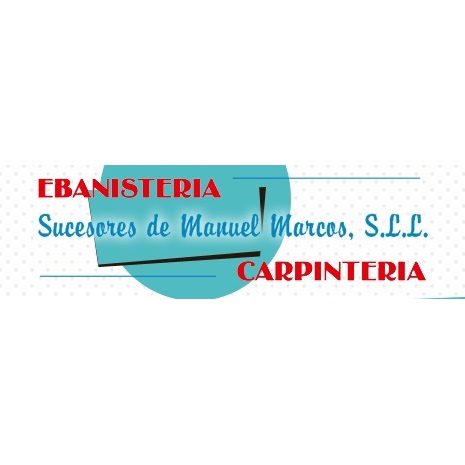 Sucesores De Manuel Marcos Sánchez S.L. Logo