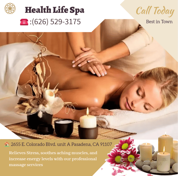 Images Health Life Spa