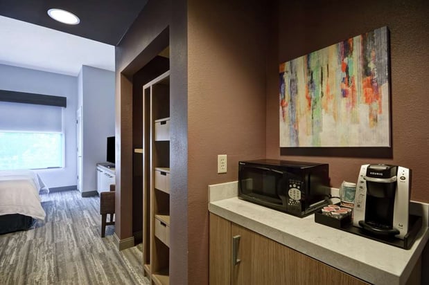 Images Hilton Garden Inn Panama City