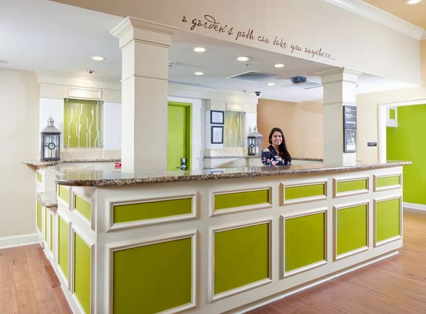 Images Hilton Garden Inn Savannah Midtown