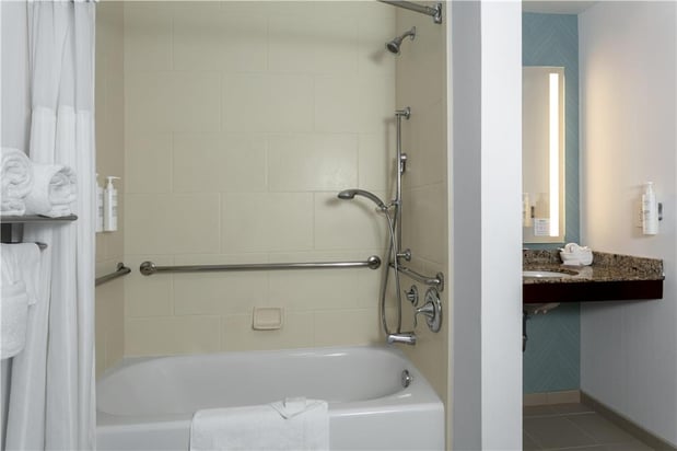Images Hilton Garden Inn Eugene/Springfield
