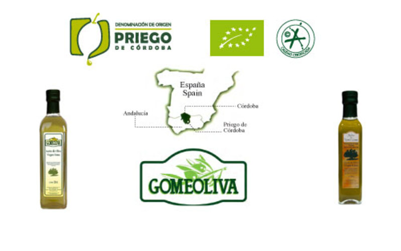 Images Gomeoliva