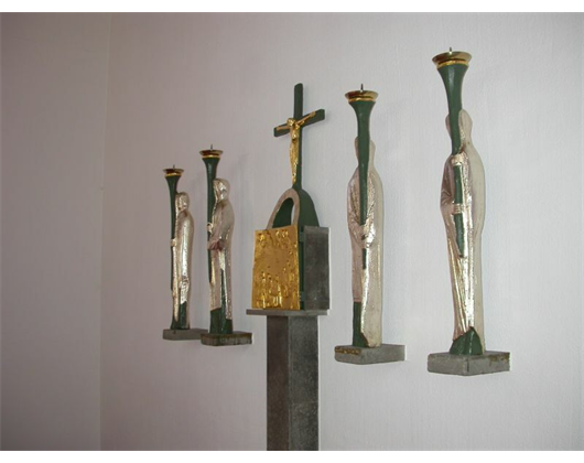 Eckert Malermeister, Am Gries 31 in Regensburg