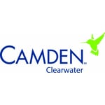 Camden Clearwater Apartments Logo