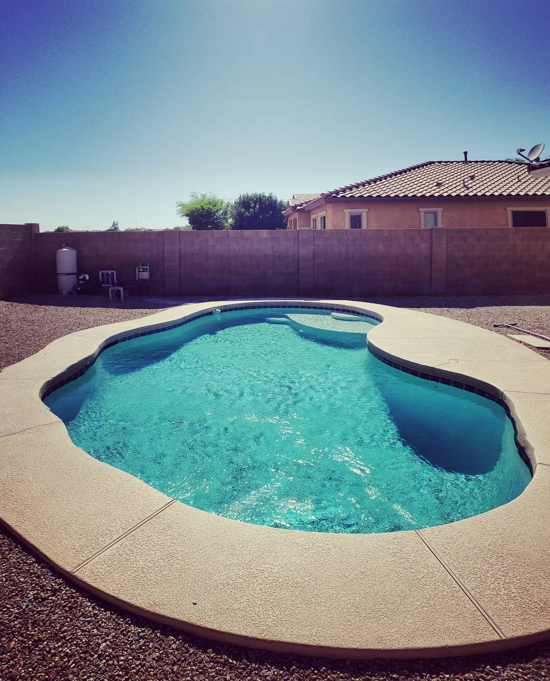 Routine pool pump maintenance also plays an important role in extending equipment life and improving water circulation. A properly maintained system keeps your water cleaner, reduces unnecessary wear on components, and helps your pool operate more efficiently throughout the hottest months of the year.
