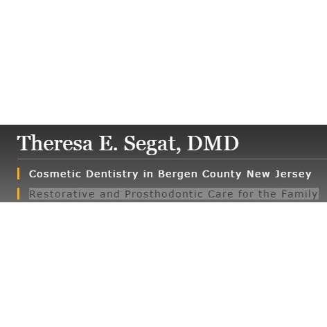 Dr. Theresa E Segat  DMD Logo