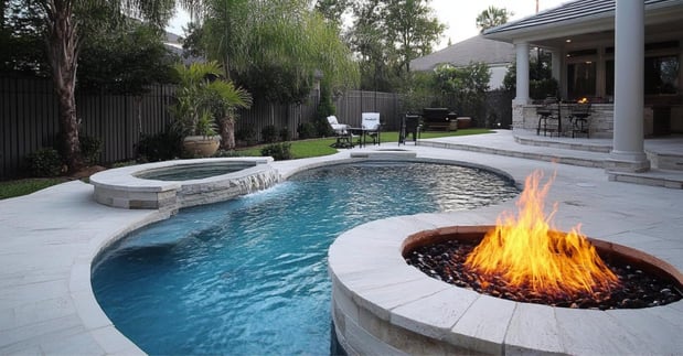 Images Landmark Custom Pools